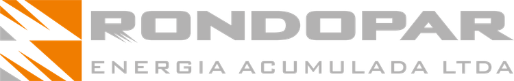 Rondopar Logo