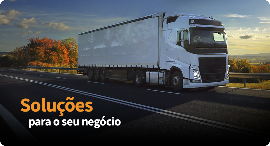 Soluções para o seu negócio